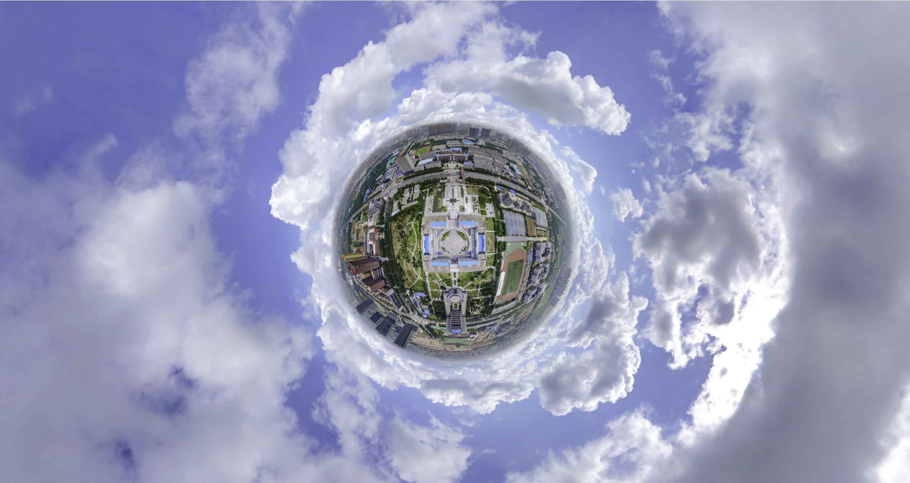 云县格凸河风景名胜区