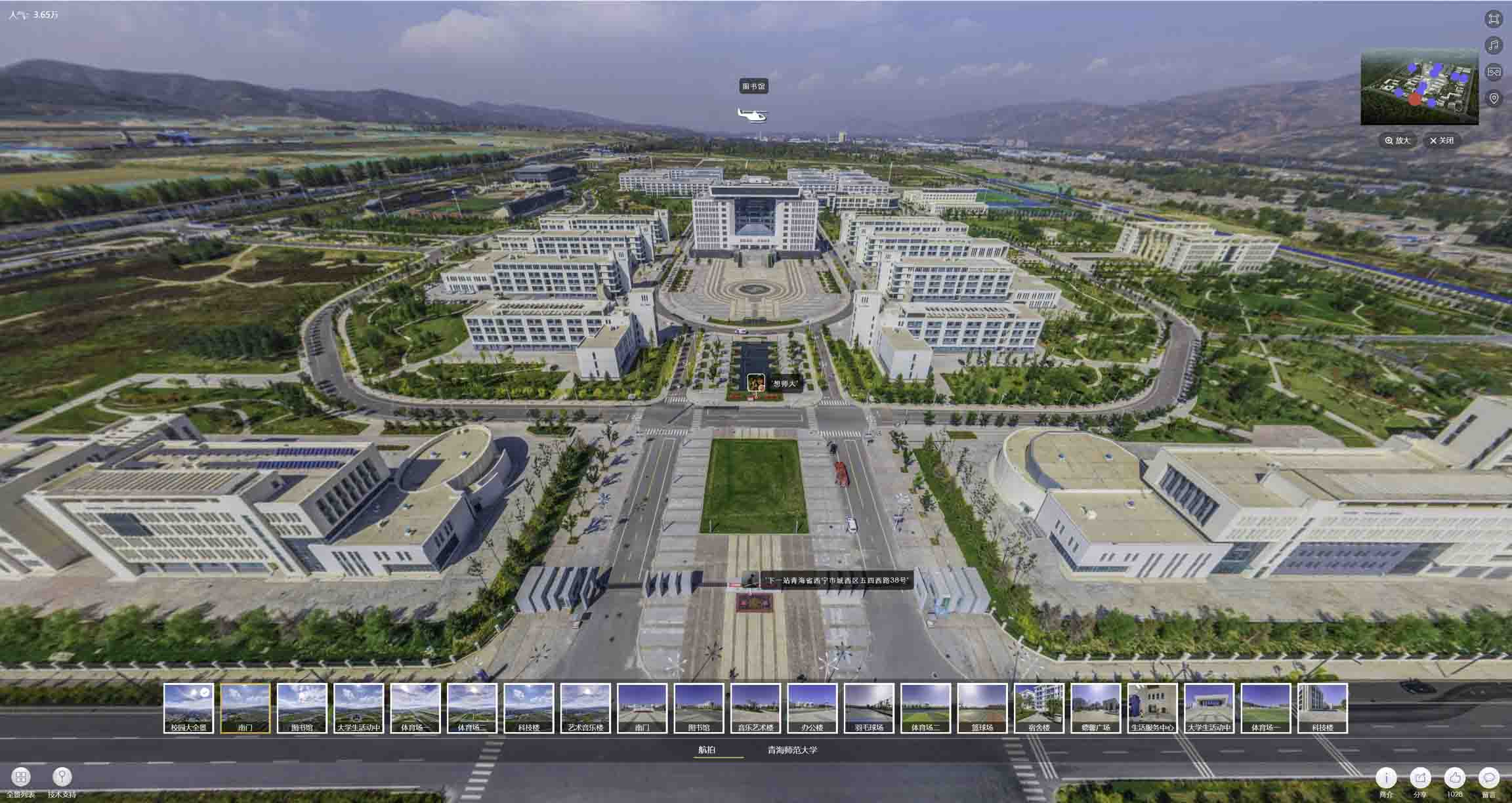 云县油菜花-惊艳半生的花海仙境