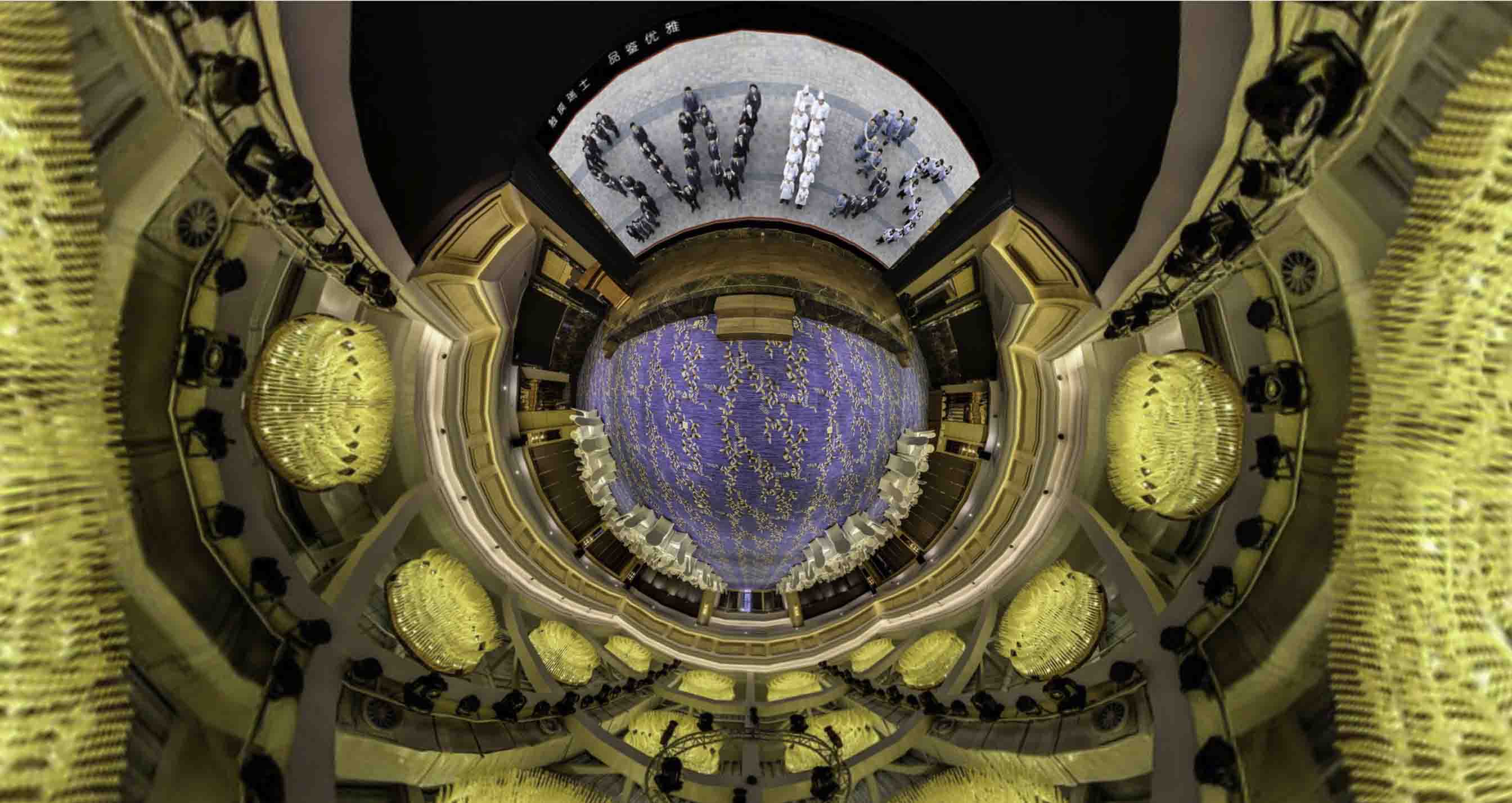 云县探索VR全景拍摄中的深度感：营造沉浸式体验的关键要素