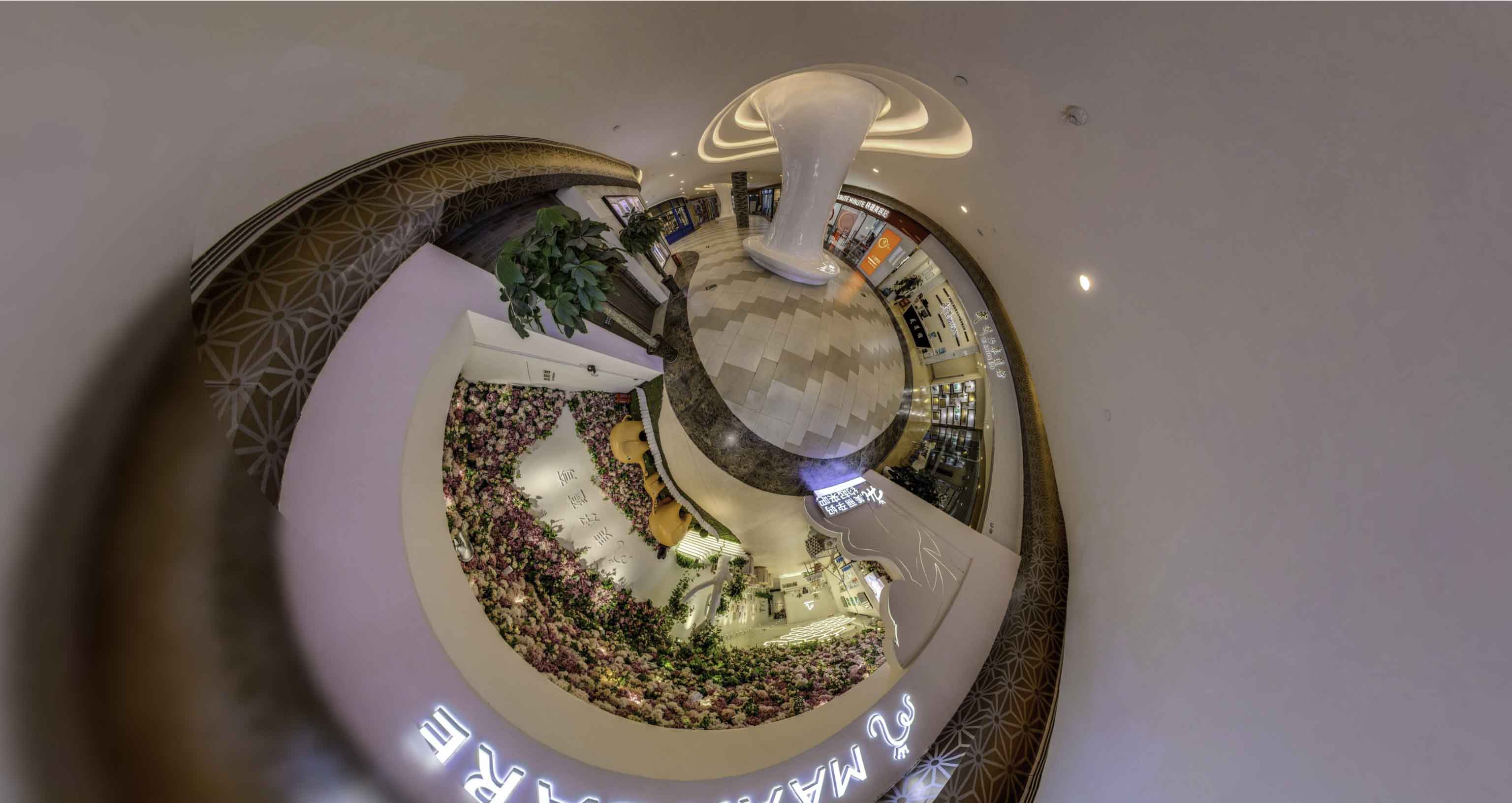 云县将VR全景融入品牌宣传活动的创新实践与策略